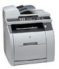 Troubleshooting, manuals and help for HP 2820 - Color LaserJet All-in-One Laser
