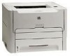 Troubleshooting, manuals and help for HP 1160 - LaserJet B/W Laser Printer