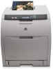 Troubleshooting, manuals and help for HP Q5987A - Color LaserJet 3600n Printer