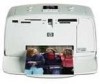Troubleshooting, manuals and help for HP Q6377A - PhotoSmart 335 Color Inkjet Printer