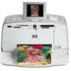 Get support for HP Q6387A - PhotoSmart 385 Color Inkjet Printer