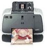 Troubleshooting, manuals and help for HP Q6400A - PhotoSmart 422 Portable Photo Studio Digital Camera