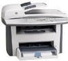 Get support for HP 3052 - LaserJet All-in-One B/W Laser