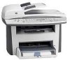 Troubleshooting, manuals and help for HP 3055 - LaserJet All-in-One B/W Laser