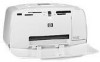 Troubleshooting, manuals and help for HP A510 - PhotoSmart Color Inkjet Printer