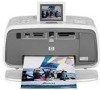 Troubleshooting, manuals and help for HP A716 - PhotoSmart Color Inkjet Printer