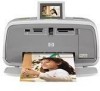 Troubleshooting, manuals and help for HP A616 - PhotoSmart Color Inkjet Printer