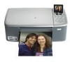 Get support for HP 2575 - Photosmart All-in-One Color Inkjet