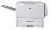 Troubleshooting, manuals and help for HP 9040n - LaserJet B/W Laser Printer