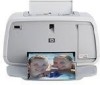 Troubleshooting, manuals and help for HP A440 - PhotoSmart Printer Dock Color Inkjet