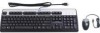 Troubleshooting, manuals and help for HP RC465AA - Wired Keyboard - Carbon