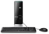 Get support for HP S5220F - Pavilion Slimline - Desktop PC
