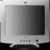 Get support for HP s5506 - CRT Monitor