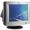 Get support for HP s7502 - CRT Monitors