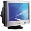 Troubleshooting, manuals and help for HP S7540 - 17 Inch CRT Display