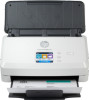 Get support for HP Scanjet N4000