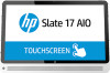 Get support for HP Slate 17-l000 Desktop PC