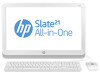 Get support for HP Slate 21-k100