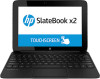Get support for HP SlateBook 10-h000