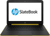Get support for HP SlateBook 14-p000