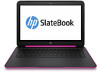 Get support for HP SlateBook 14-p001xx