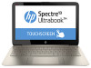 Get support for HP Spectre 13-3001xx