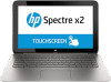 Get support for HP Spectre 13-h200