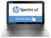 Get support for HP Spectre 13t-h200