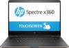 Get support for HP Spectre 15
