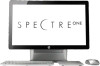 Get support for HP Spectre ONE 23-e200