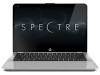 Get support for HP Spectre Ultrabook 14-3210nr