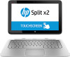Get support for HP Split 13-f000