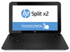 Get support for HP Split 13-m102xx