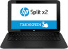 HP Split 13-m200 New Review
