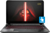 HP Star Wars Special Edition 15-an000 New Review