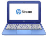 HP Stream Notebook - 11-d010wm Support Question