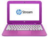 HP Stream Notebook - 11-d011wm Support Question