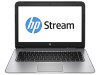HP Stream Notebook - 14-z040wm Support Question