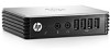 Get support for HP t200