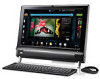 Get support for HP TouchSmart 300-1100 - Desktop PC