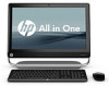 Get support for HP TouchSmart Elite 7320