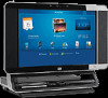 Get support for HP TouchSmart IQ700 - Desktop PC