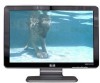 Troubleshooting, manuals and help for HP TS-20W7 - 20 Inch Debranded DVI Widescreen LCD Monitor