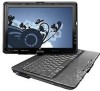 Get support for HP tx2z - TouchSmart Customizable Notebook PC