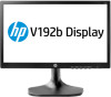Troubleshooting, manuals and help for HP V192b