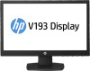 Troubleshooting, manuals and help for HP V193