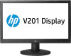 Troubleshooting, manuals and help for HP V201