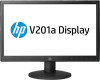 Troubleshooting, manuals and help for HP V201a