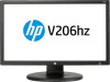 Troubleshooting, manuals and help for HP V206hz