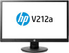 Troubleshooting, manuals and help for HP V212a